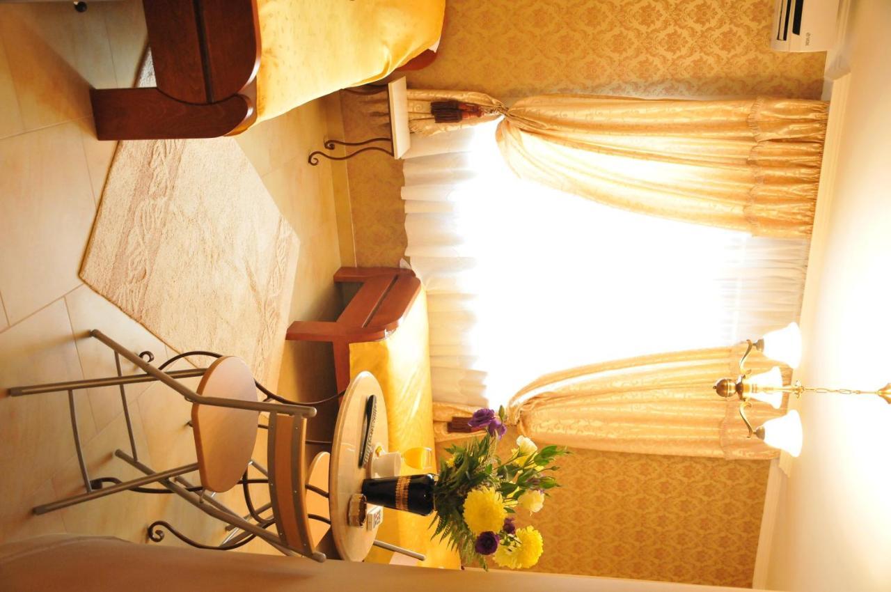 Royal Apartments Ниш Екстер'єр фото