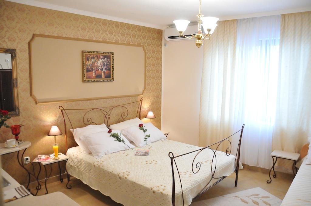 Royal Apartments Ниш Номер фото