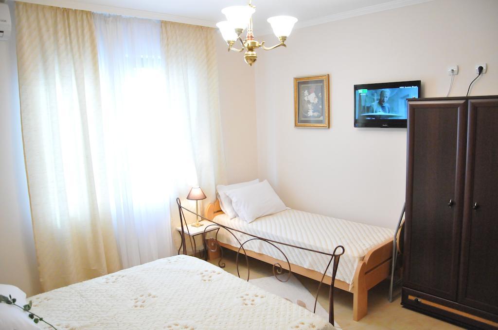 Royal Apartments Ниш Номер фото