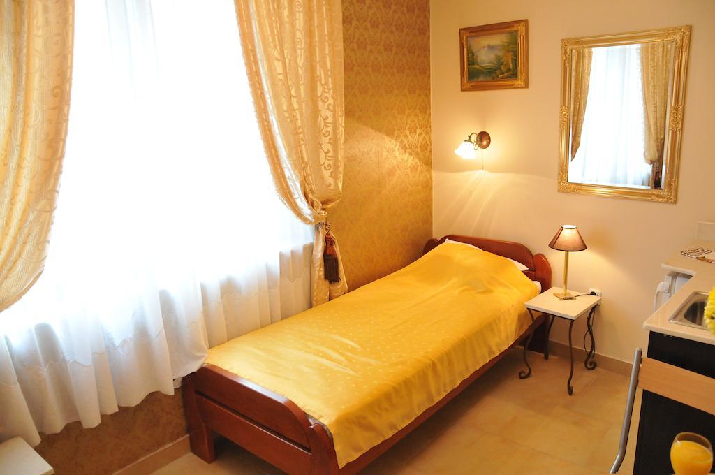 Royal Apartments Ниш Номер фото