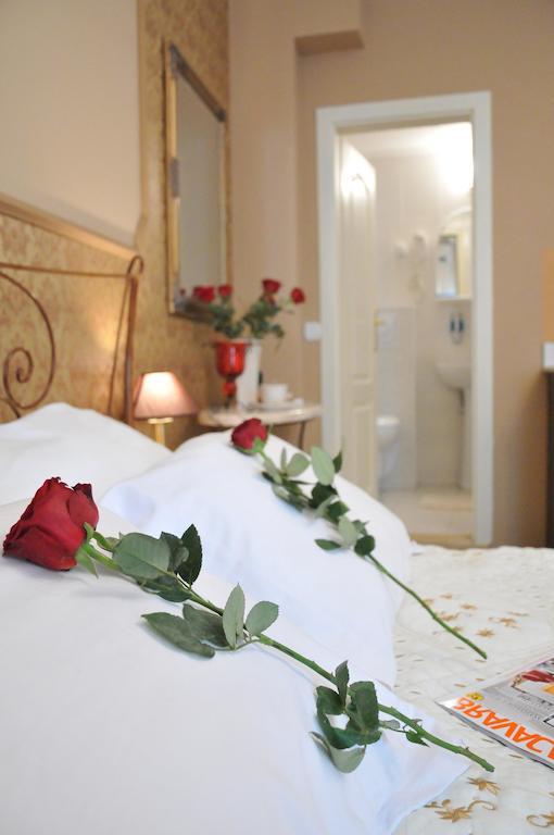 Royal Apartments Ниш Номер фото