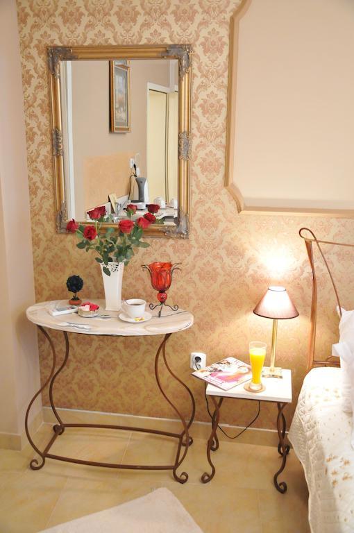 Royal Apartments Ниш Номер фото