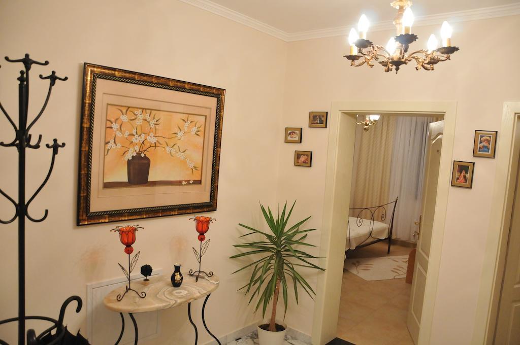 Royal Apartments Ниш Екстер'єр фото