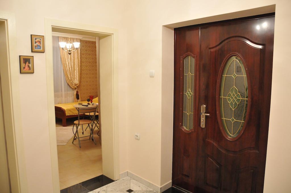 Royal Apartments Ниш Екстер'єр фото
