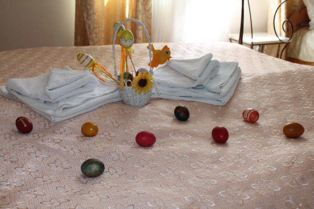 Royal Apartments Ниш Екстер'єр фото