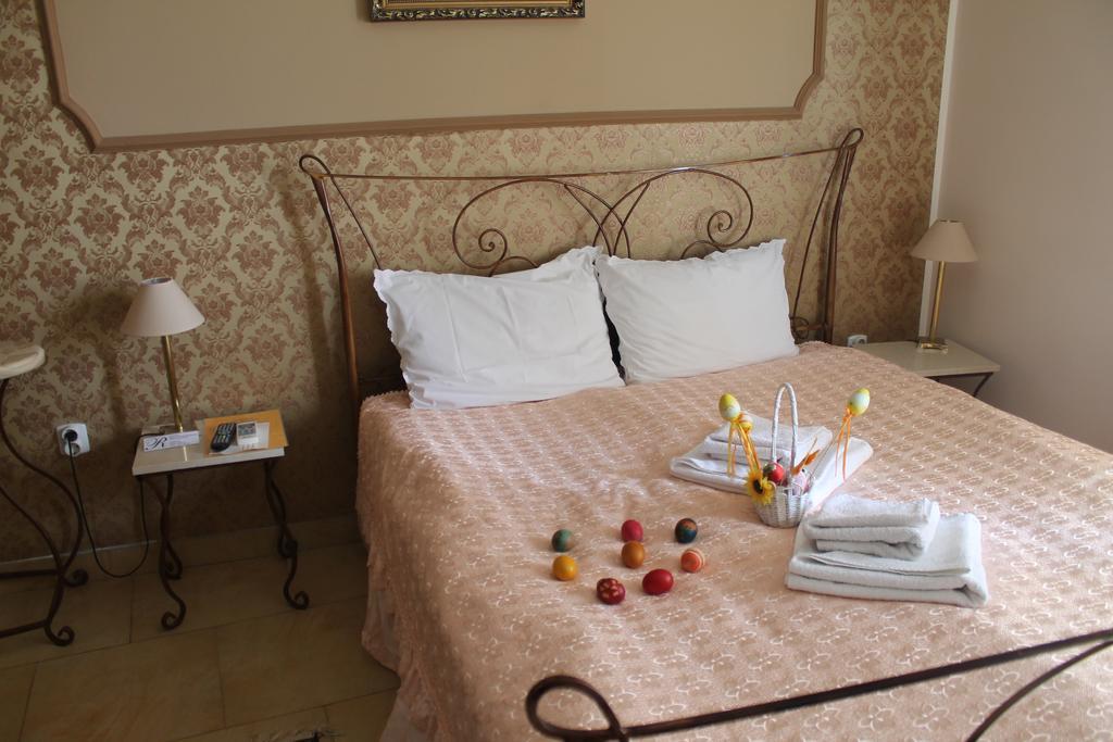 Royal Apartments Ниш Екстер'єр фото