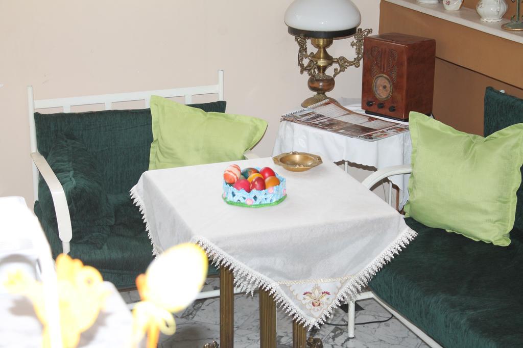 Royal Apartments Ниш Екстер'єр фото