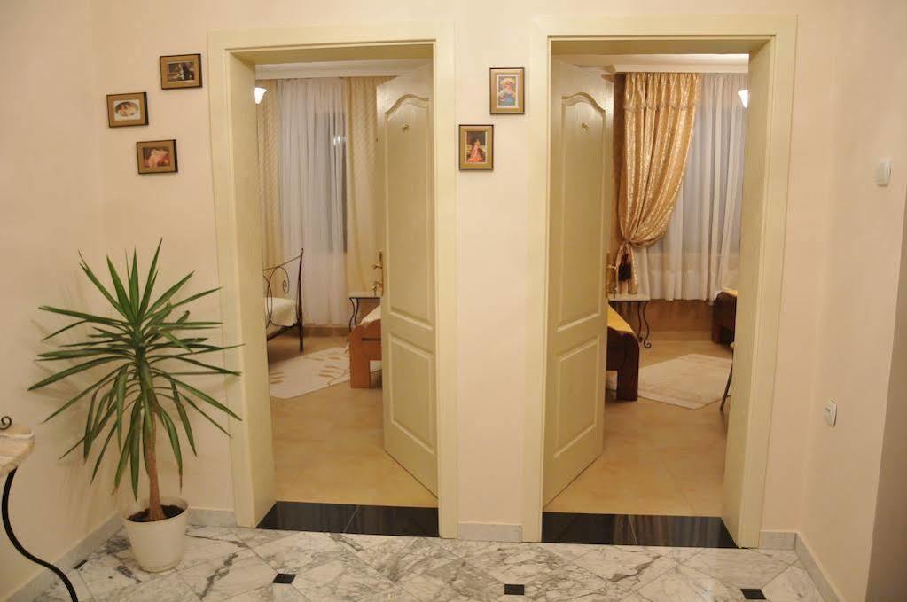 Royal Apartments Ниш Екстер'єр фото